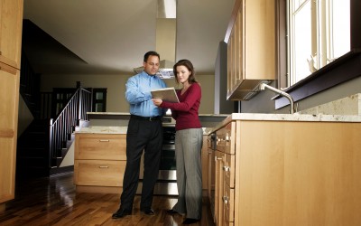 Why You Should Have a Home Inspection BEFORE Selling Your Home