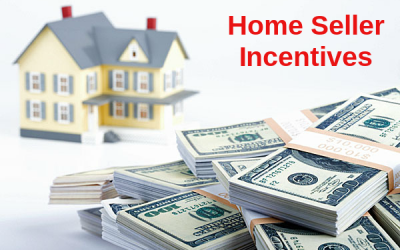 Home Seller Incentives, What are they and how to use them