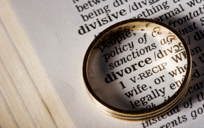 Selling Your Home in a Divorce