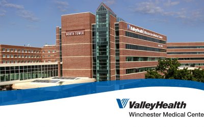 Winchester Medical Center Facilities