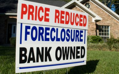 Zillow and Pre-Foreclosures – What is the Deal?